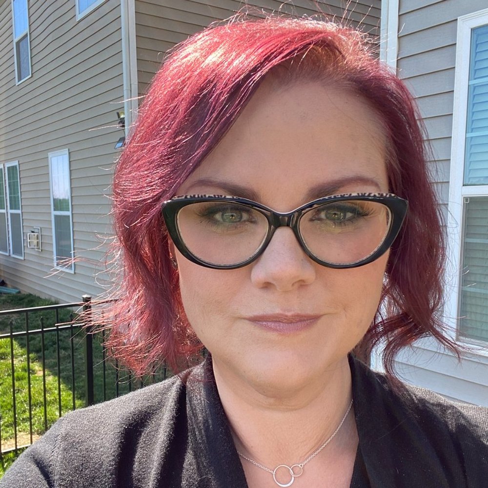 Meet your Posher, Kristin